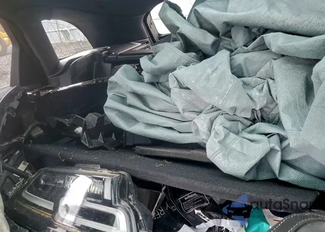 2018 Land Rover Range Rover Velar R-Dynamic Se из США, поврежденный, VIN SALYL2EV6KA787665